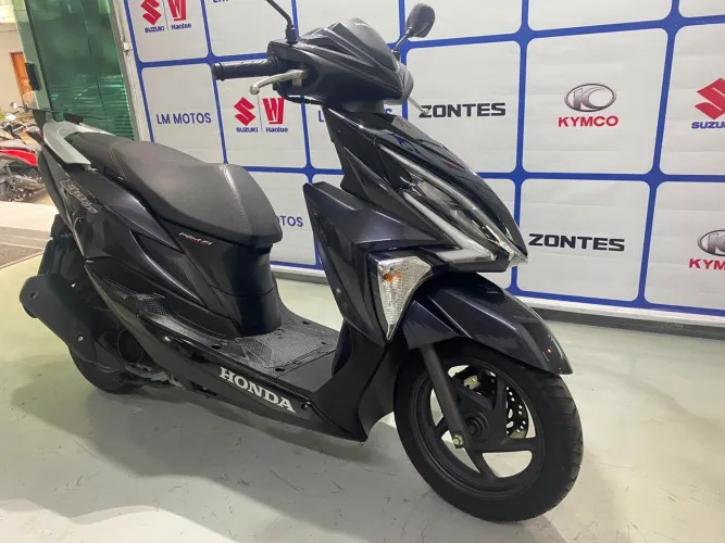 Honda Elite 125 125 cc