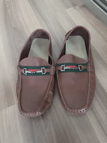 Sapato Sérgio K
