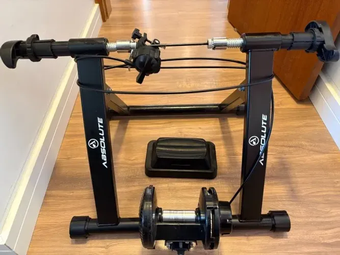 Rolo Absolute Wild 8 + Roda Kode com Cassete 11-34
