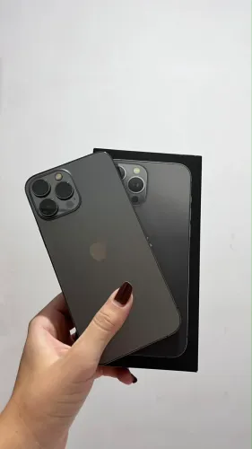 Celulares APPLE IPHONE 13 PRO MAX Usados, seminovos e Novos no Brasil