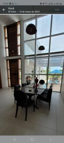 Casa em condomínio no bairro do Francês 