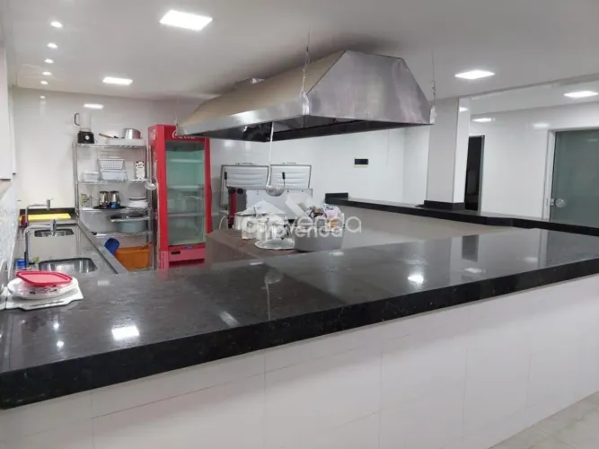 ESPAÇO DE EVENTOS - JARDIM NOVA ESPERANÇA