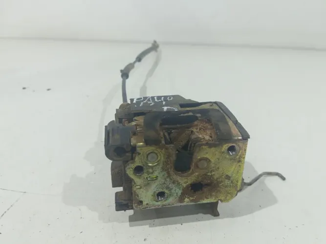 Fechadura Direita Fiat Palio 2 Porta 1996 1997 1998 A 2000