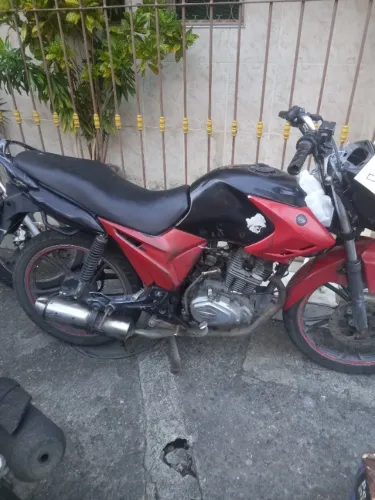 Drafa riva 150 pra negociar 