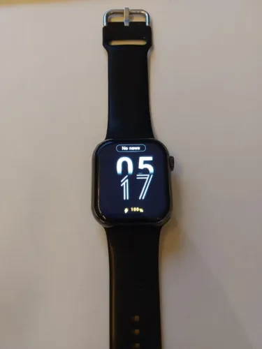 Smartwatch Série 8 - Excelente Estado