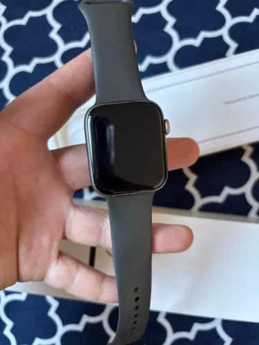 Apple Watch Series 4 44mm