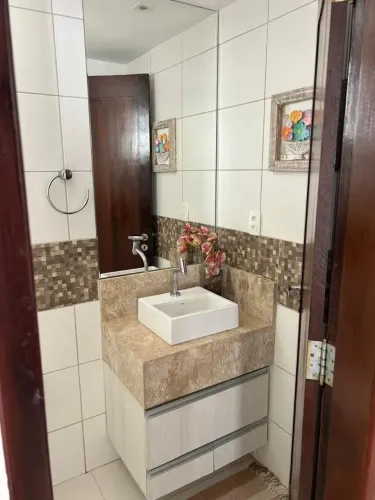 Imóvel para aluguel tem 35 metros quadrados com 1 quarto em Cabo Branco - João Pessoa - PB