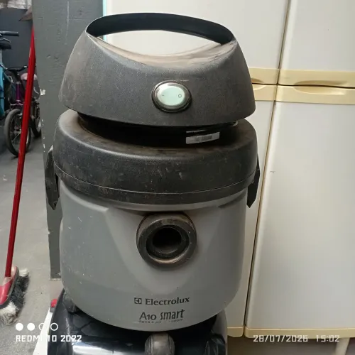 Aspirador Eletrolux A10 Smart - Carcaça