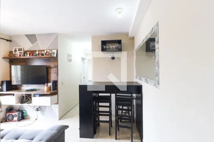 Apartamento à Venda - Vila Constança , 2 Quartos, 53 m2