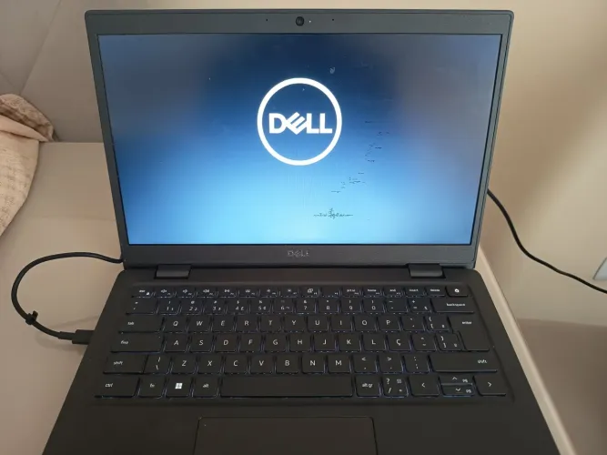 Notebook Dell Latitude 3420