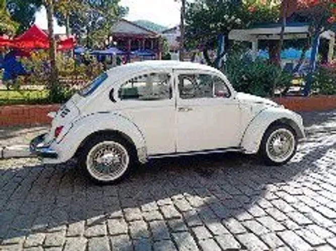 Volkswagen Fusca Fusca (gasolina) 1978