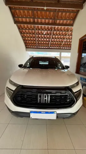 Fiat Toro Volcano 1.3 T270 4X2 Flex AUT 2026