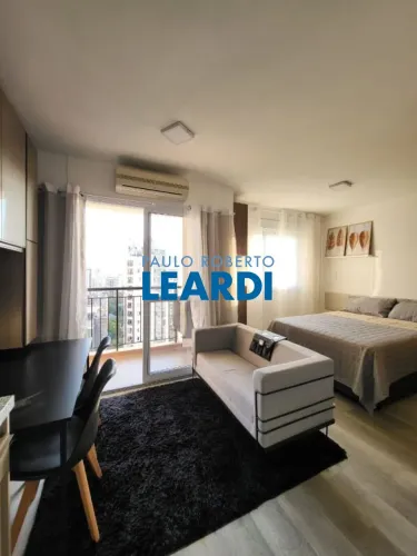 APARTAMENTO - PINHEIROS - SP