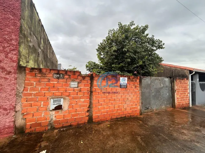 Terreno à venda, 300 m² por R$ 150.000 - Residencial Dos Lagos - Santo Antônio de Posse/SP