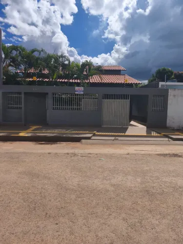 CASA PARA ALUGAR NO BAIRRO MORADA DA LUA 