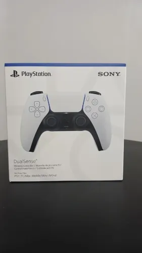Dualsense Playstation 5