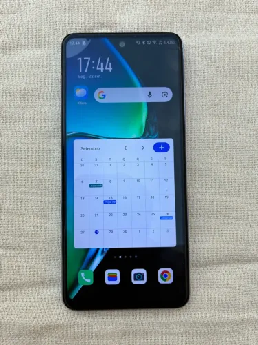 Infinix Hot 11S NFC 128GB | 4GB RAM | 50MP | NFC | Facial
