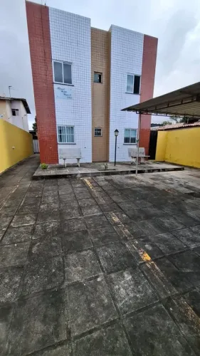 Apartamento para Venda em João Pessoa / PB no bairro Cristo Redentor