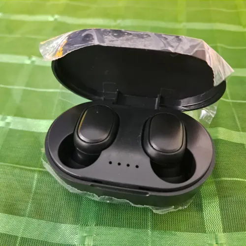 Fone Bluetooth A6S TWS