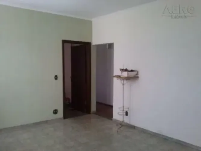 Casa à venda, 276 m² por R$ 570.000,00 - Centro - Bauru/SP