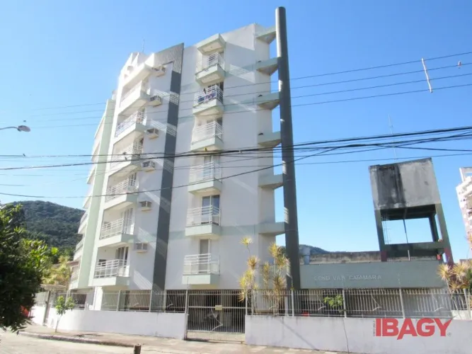Excelente Apartamento 2 dormitório(s) em Itacorubi - Florianópolis