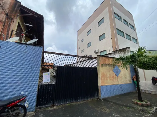 Apartamento para Locação em Fortaleza, Bonsucesso, 2 dormitórios, 1 banheiro
