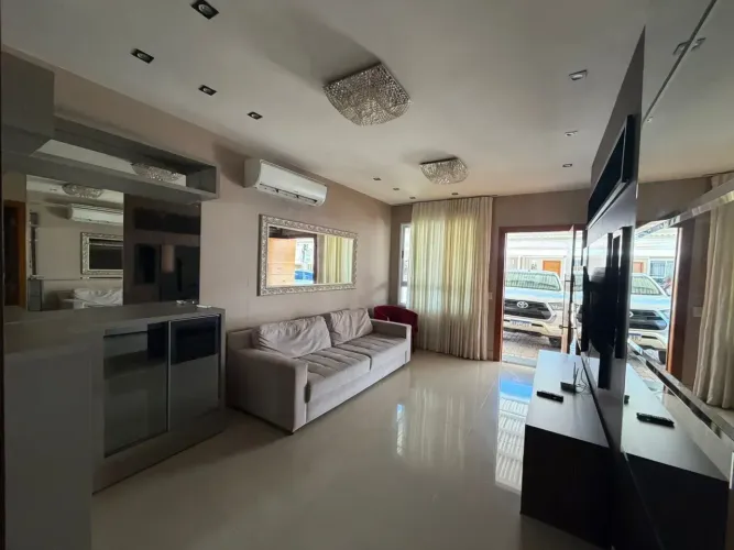 Aluguel Villagio DItalia