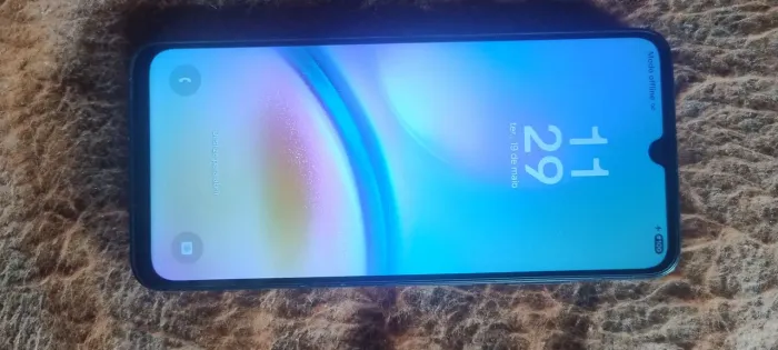 Samsung Galaxy A05s 128g Ram 6g