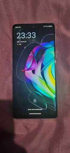 Motorola Edge 20