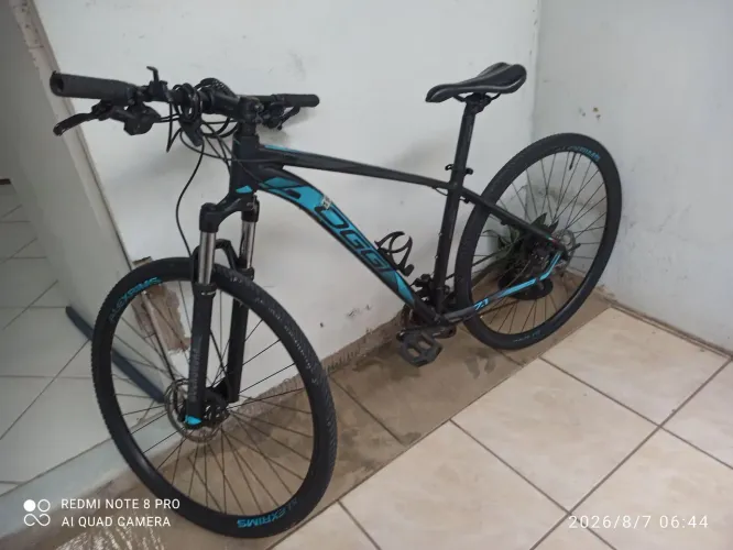 Bicicleta Oggi Big WHEEL 7.1