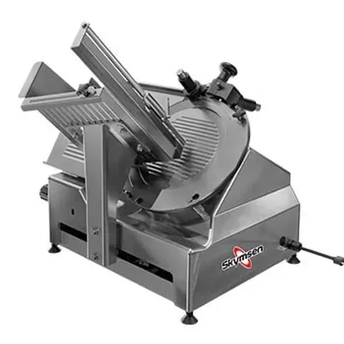 CORTADOR DE FRIOS AUTOMÁTICO INOX SKYMSEN