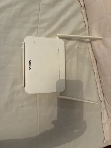 Roteador Nokia G-1425G-B-WIFI