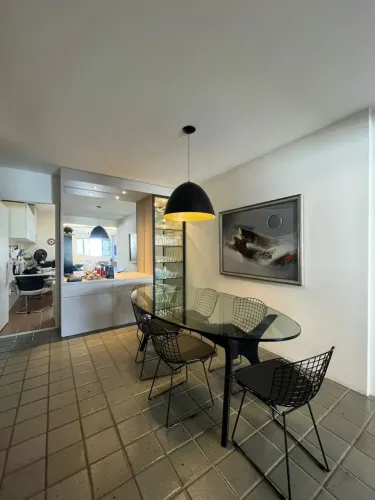 EXCELENTE APARTAMENTO EM BOA VIAGEM LOCALIZAÇÃO PRIVILEGIADA E QUALIDADE DE VIDA EM UM SÓ