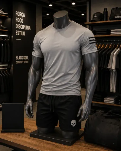 camisa todas ocasiões