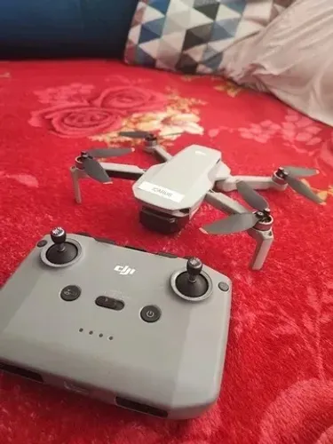 Drone DJI Mini 2