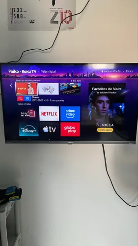 Tv 32 Philips Roku