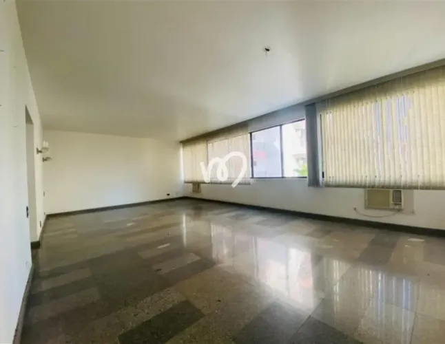 Imóvel para venda com 186 metros quadrados com 4 quartos em Ipanema - Rio de Janeiro - RJ