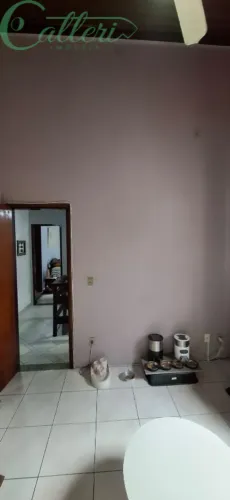 CASA SÃO GONÇALO MARIA PAULA