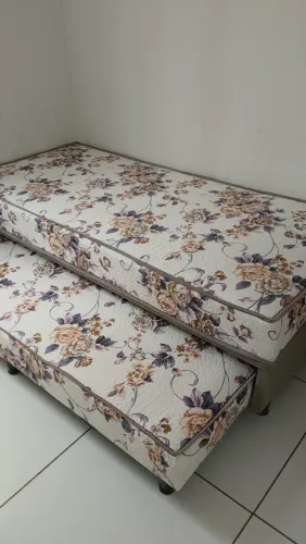 Cama casal