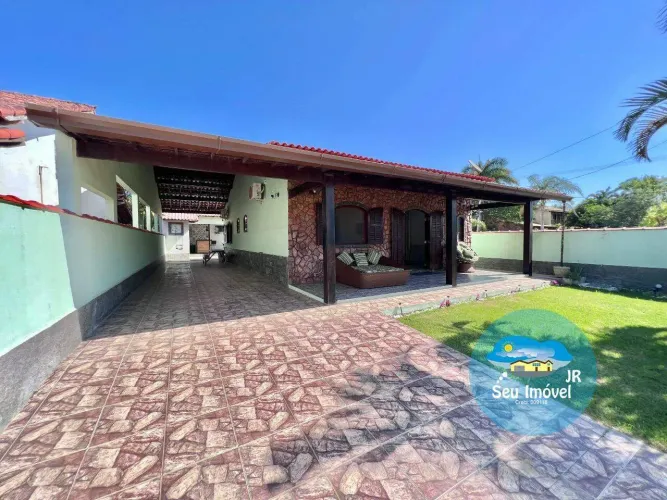 Sonho de Vida - Lagoa Azul - Casa à venda no bairro Ponte dos Leites em Araruama/RJ