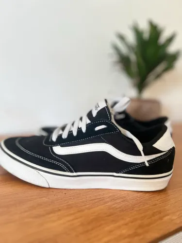 Tênis Vans Sk8 Brooklyn