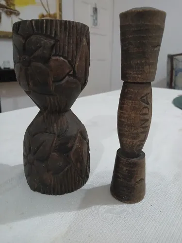 Pilão 