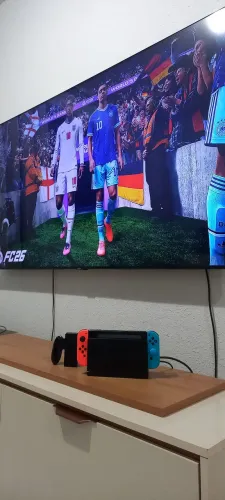 Nitendo switch V2