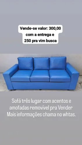 Sofá ? 