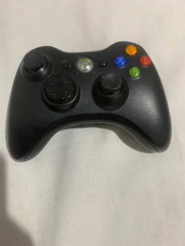 Xbox 360 controle original