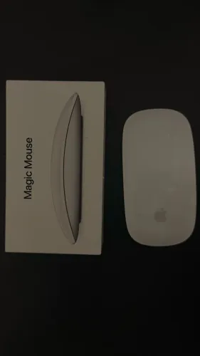 Magic Mouse | Apple | Original 