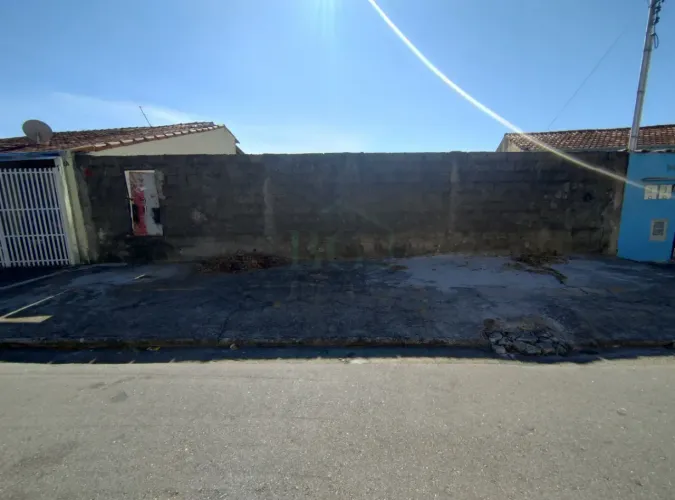 Terrenos Padrão em Poços de Caldas