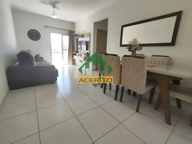 Apartamento com 3 dormitórios à venda, 87 m² por R$ 400.000,00 - Edifício Mansur - Araçatu