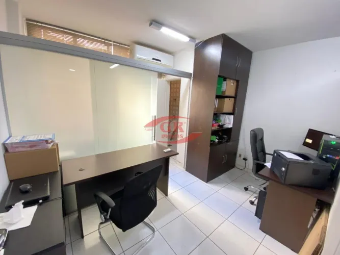 Sala à venda, 1 vaga, Centro - Belo Horizonte/MG