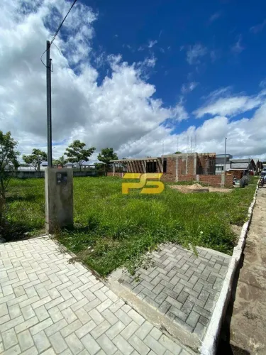 EXCELENTE LOTE A VENDA CONDOMINIO MONTE DAS CEREJEIRAS BANANEIRAS-PB